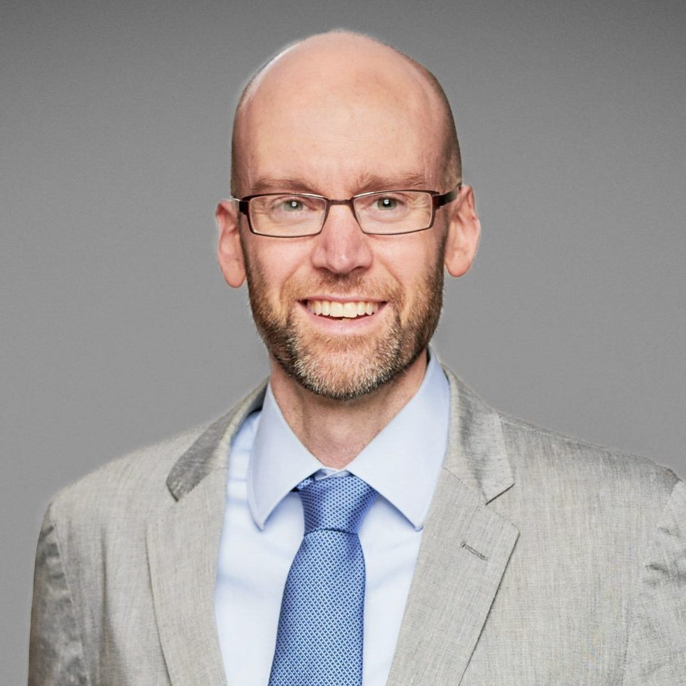 Jason N. Crosson, M.D.