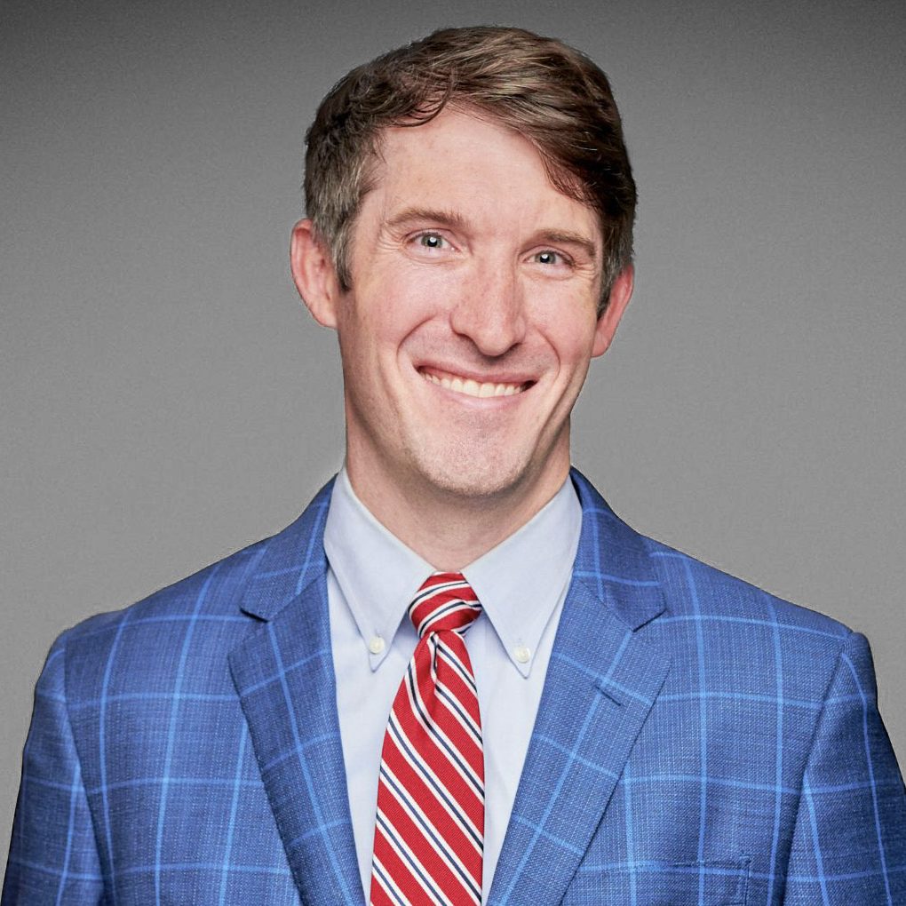 Richard Reese M. Feist, Jr., M.D.