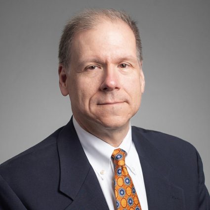 Russell W. Read, M.D., Ph.D.