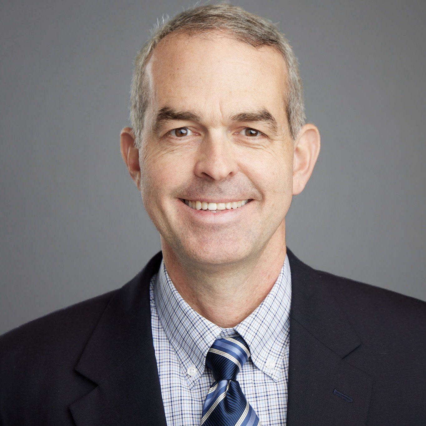 Benjamin W. Roberts, M.D.