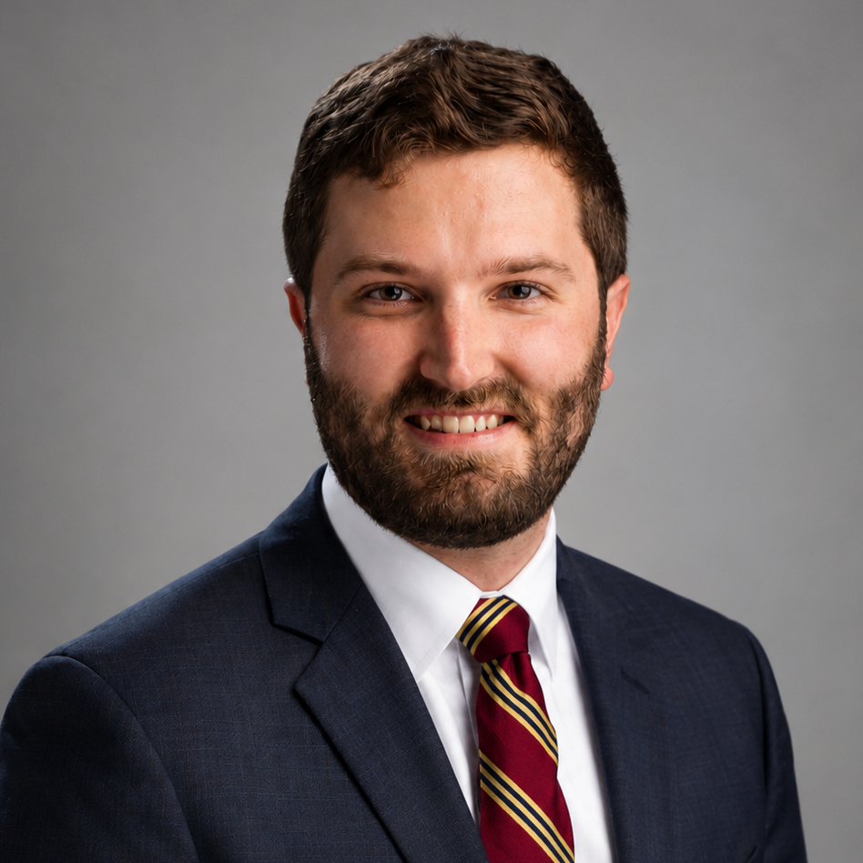 Richard M. Martindale, M.D.